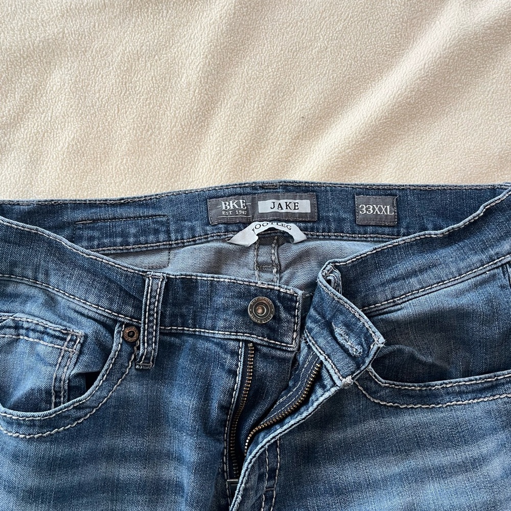 BKE Jake Jeans